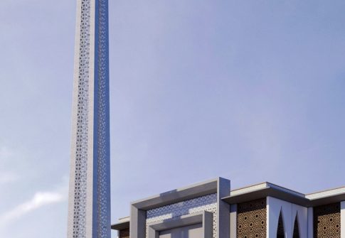 DILALPUR JAME MOSQUE