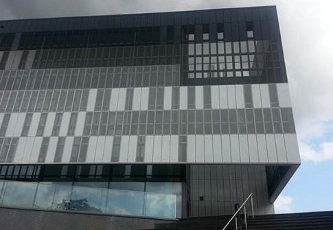 NASIM REZA RESIDENCE