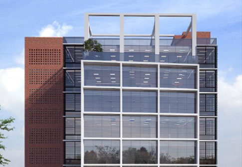 Unimed-Unihealth Pharmaceuticals Ltd. Corporate Headquarters