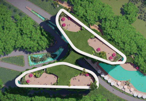 RAJENDRAPUR ECO-RESORT