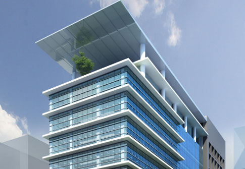 RANGS COMMERCIAL TOWER